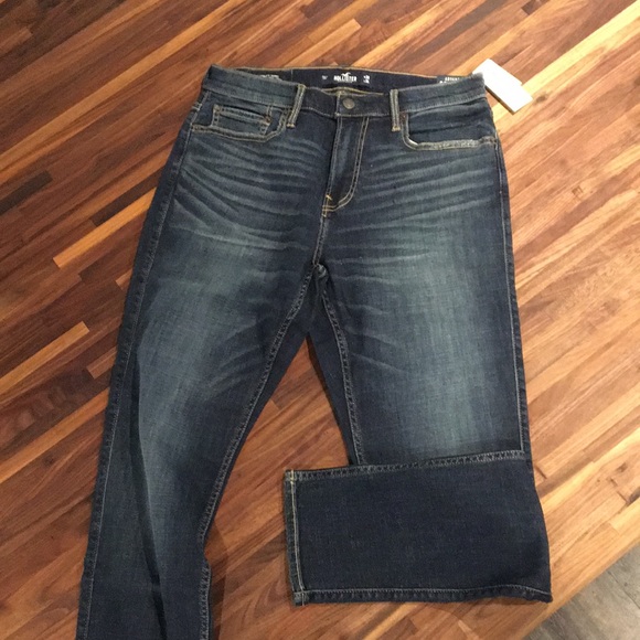 advanced stretch athletic skinny jeans